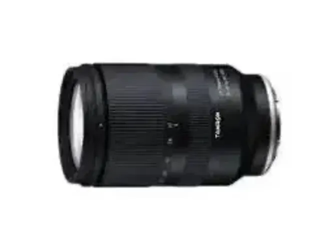 Lente Tamron 17-70mm F2.8