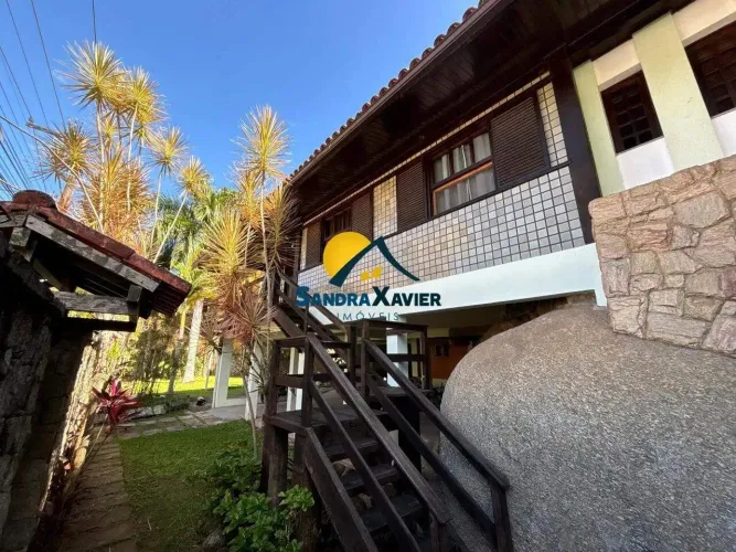 Casa à venda, 2 quartos, 1 suíte, 2 vagas, Garatucaia - Angra dos Reis/RJ