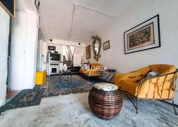 Casa com 4 dormitórios à venda, 144 m² por R$ 400.000,00 - Vila Haro - Sorocaba/SP