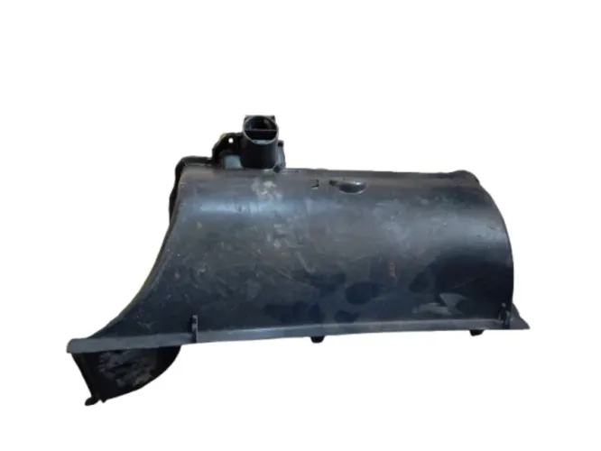 Capa cobertura ventilador Chevette 