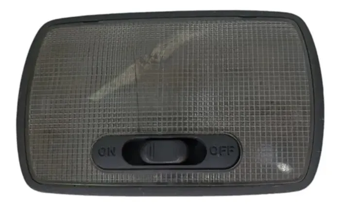 Luz Teto Cortesia Honda New Civic 2007 2011 Original