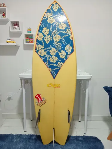 Prancha de Surf  5"6   FISH 