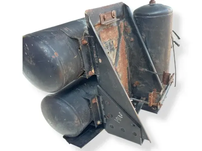 Suporte Caixa Bateria Balão Ar Vw 13180 15180 17180 23210
