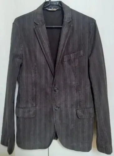 Blazer Masculino D&G Dolce & Gabbana