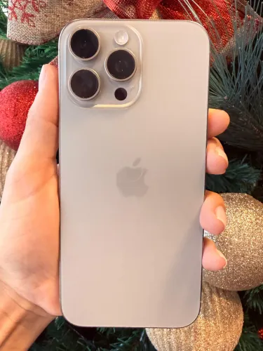 iPhone 16 Pro Max 256gb