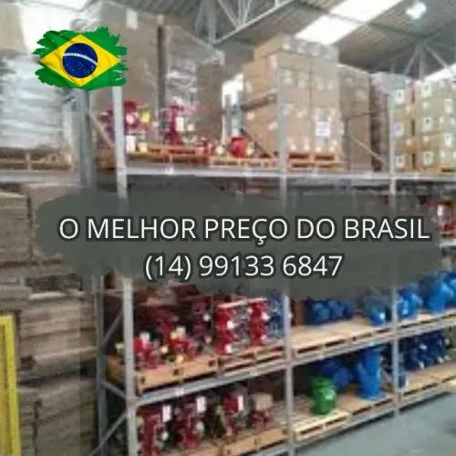 Porta palete reforçado