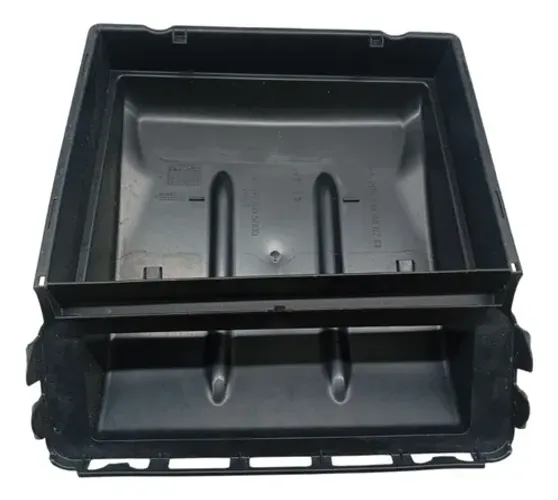 Caixa Filtro Óleo Mercedes C250 Coupê 2015 2016