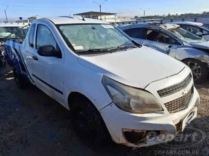 MONTANA LS 1.4 Econo.Flex 2012 2013