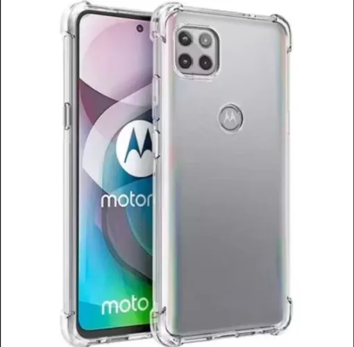 Smartphone Motorola moto G 5G 128GB 6Gb XT2113-3 NFC Snapdragon 750G