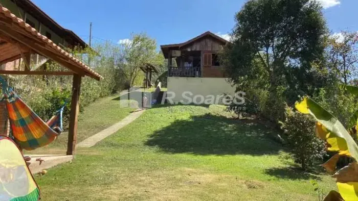Chácara : / Rural / Bocaiana de Minas - MG