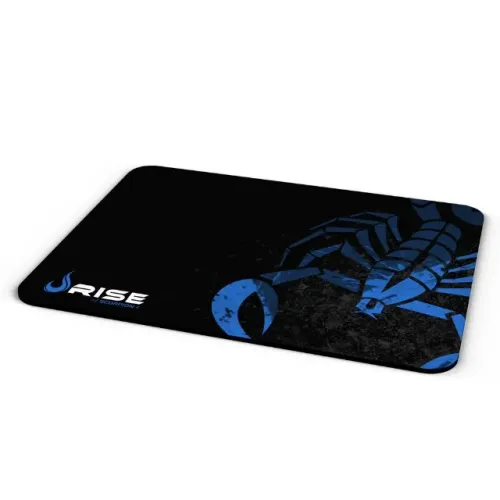 Mousepad gamer pro grande em fibertek 44cm