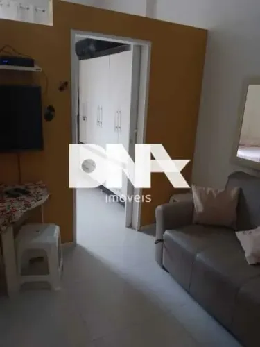 Kitnet/Conjugado - / Residencial / Copacabana