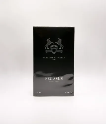 Pegasus Parfums de Marly 125ml - Original, Lacrado
