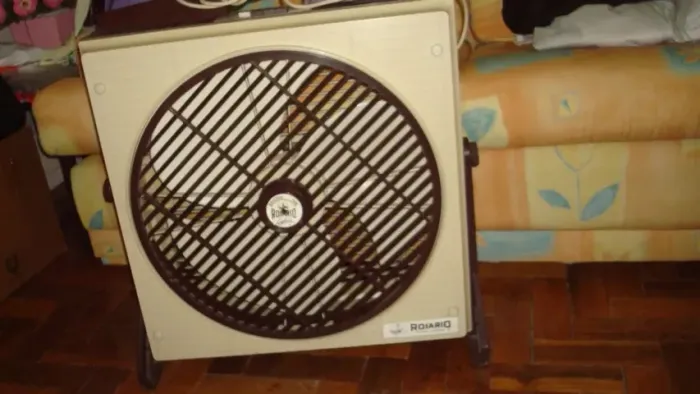 Circulador/ Ventilador marca ROSARIO