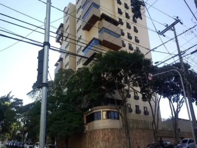 Apartamento 258m² no VILA LEÃO - Sorocaba