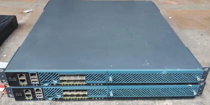 Wireless Controller Cisco 5500 