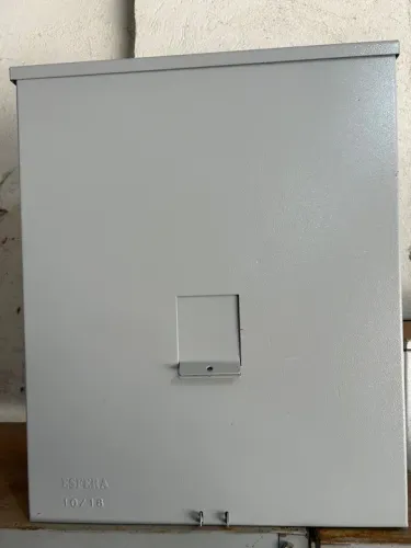 Caixas CEB/Telefonia