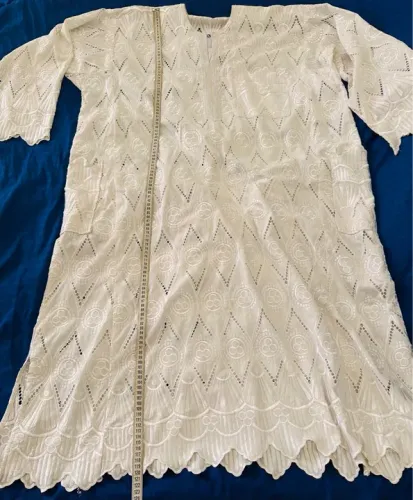 Conjunto africano masculino