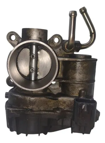 Tbi Corpo Borboleta Jac J2 J3 J4 1.4 16v 2012 A 2015