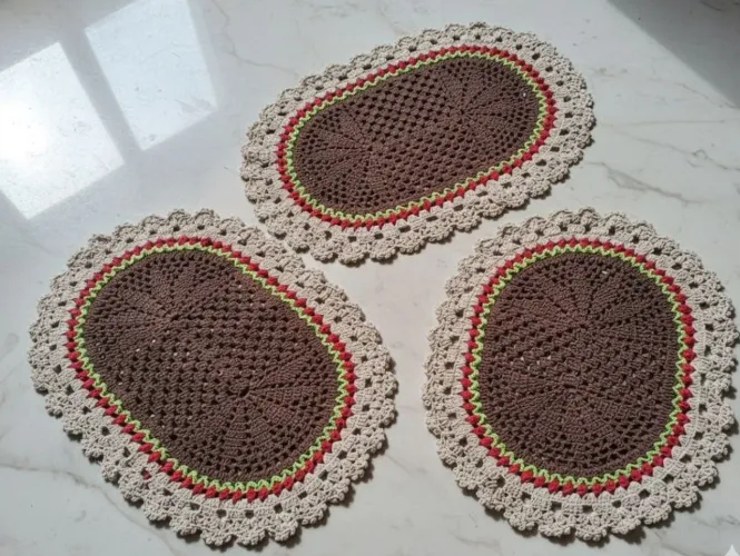 Kit de banheiro 