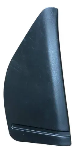 Acabamento Interno Retrovisor Esquer Fiat Palio Siena 04 10