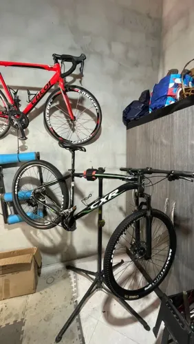 Bicicleta aro 29