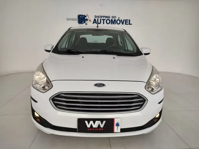 KA Sedan 1.5 2019 (81) 9.9292.7272