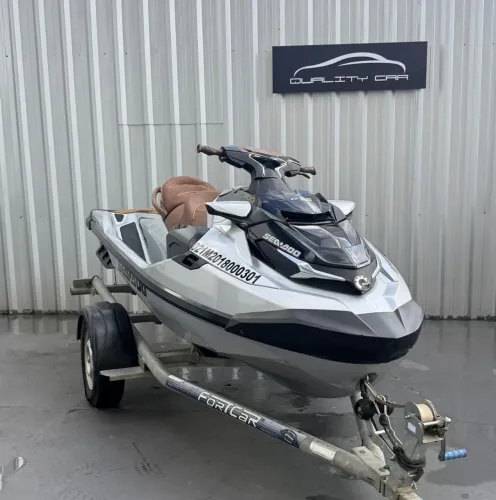 SEA DOO GTX 300 LIMITED 2018