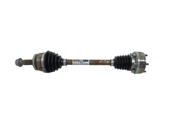 Homocinetica Dianteira Esquerda Volkswagen Gol G7 1.0 2023