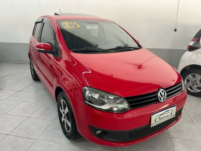 Fox Prime Imotion 2013 1.6 Flex