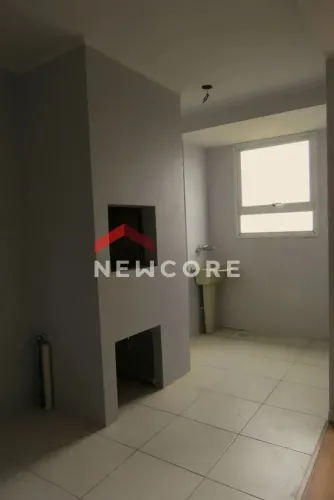 Apartamento em Rua Ângelo Lourenço Tesser - De Lazzer - Caxias do Sul/RS