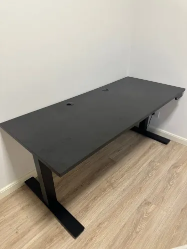 Mesa Geniodesk Pro - 180 x 70 cm