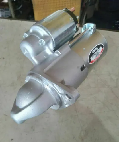 MOTOR DE PARTIDA PRISMA COBALT SPIN CELTA CLASSIC MONTANA AGILE PRISMA ONIX MERIVA