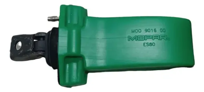 Limitador Porta Traseira Direita Mobi M00901600 Original