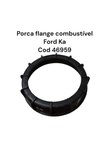 Porca Flange Combustível Ford Ka
