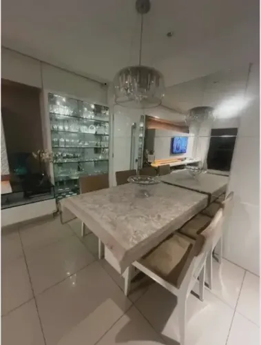 OPORTUNIDADE NA ZONA NORTE COM 3 QUARTOS-1 SUÍTE- 78m²- LAZER - ÓTIMA LOCALIZAÇÃO