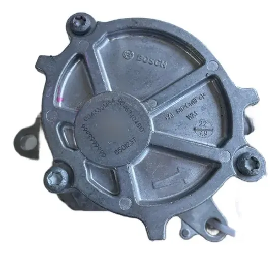 Bomba De Vacuo Jeep Compass 1.3 Turbo 2025