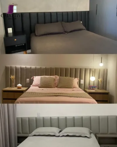 Cabeceira de cama