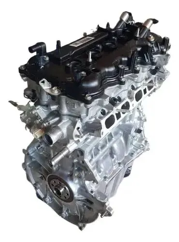MOTOR TOYOTA YARES / ETIOS 2018