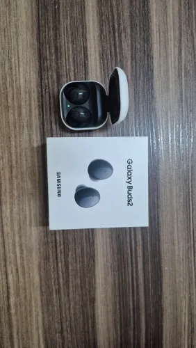 Fone de ouvido Galaxy Buds2