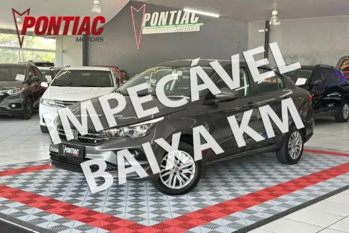 FIAT CRONOS DRIVE 1.0 2024