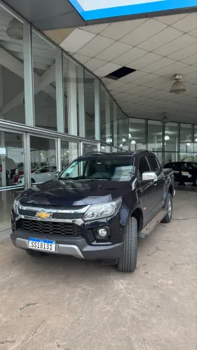 S10 LTZ 2.8 TURBO DIESEL 23/24 PEDRAGON BANDEIRANTE