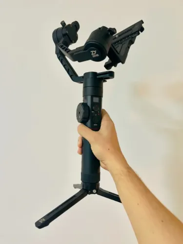 Gimbal Zhiyun Crane 2