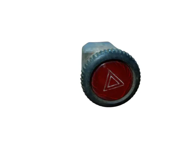 Chave Interruptor Pisca Alerta Vw Fusca Kombi