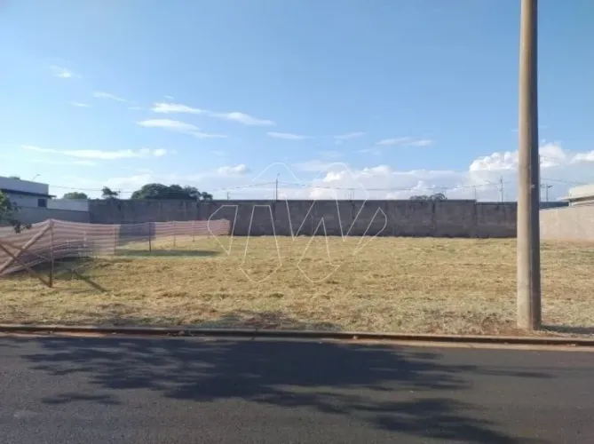 Venda de Terreno / Condomínio na cidade de Araraquara