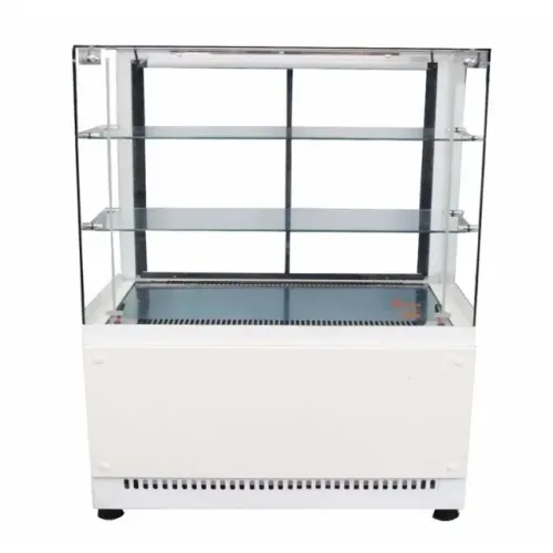 BALCÃO EXPOSITOR REFRIGERADO