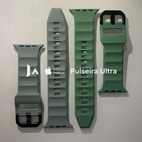 Pulseira Apple para o seu relogio 42mm