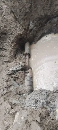 Encanador hidráulico