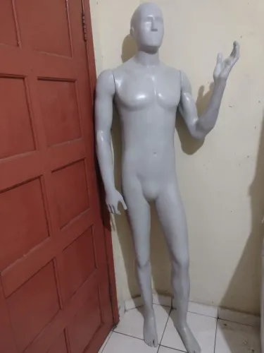 Manequim 