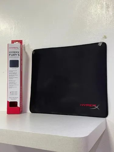 Mousepad HyperX Fury S 